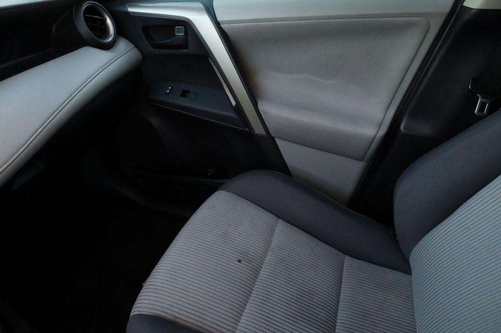 used 2013 Toyota RAV4 car, priced at $12,685