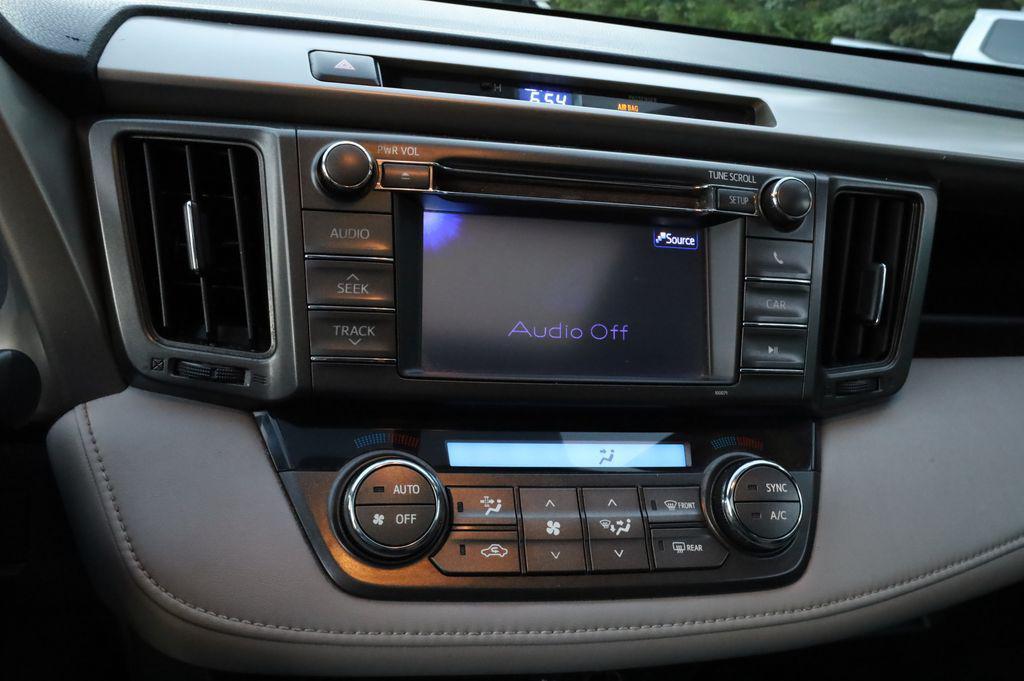 used 2013 Toyota RAV4 car, priced at $12,685