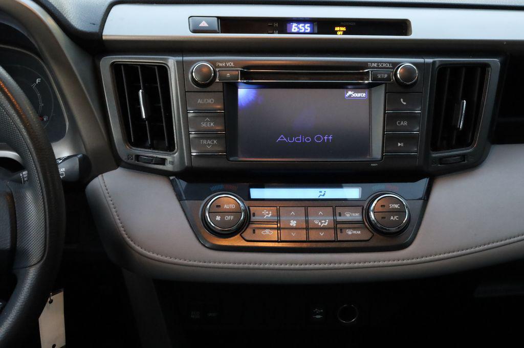 used 2013 Toyota RAV4 car, priced at $12,685