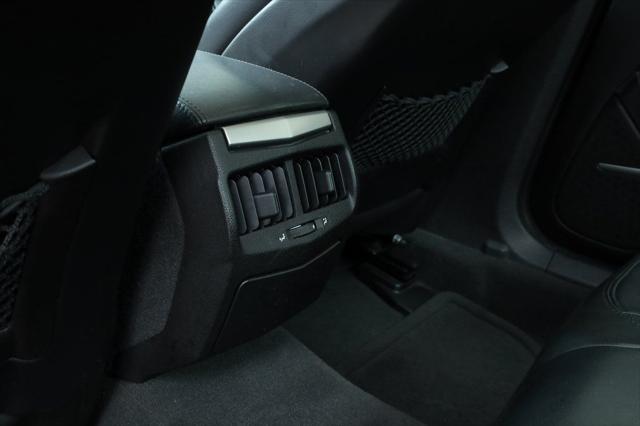 used 2008 Cadillac CTS car, priced at $7,009
