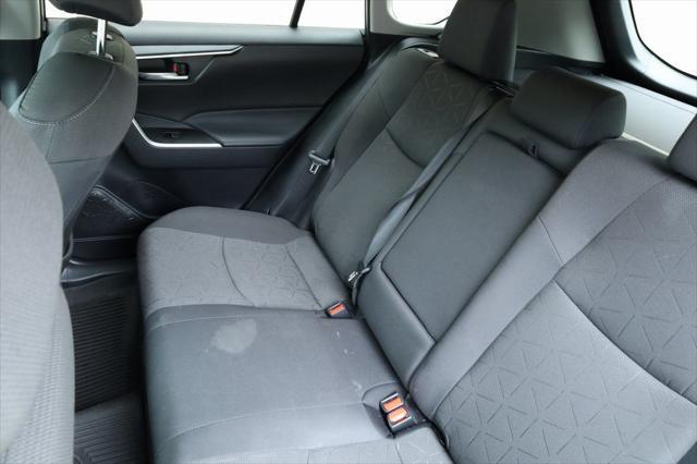 used 2024 Toyota RAV4 Hybrid car, priced at $36,816