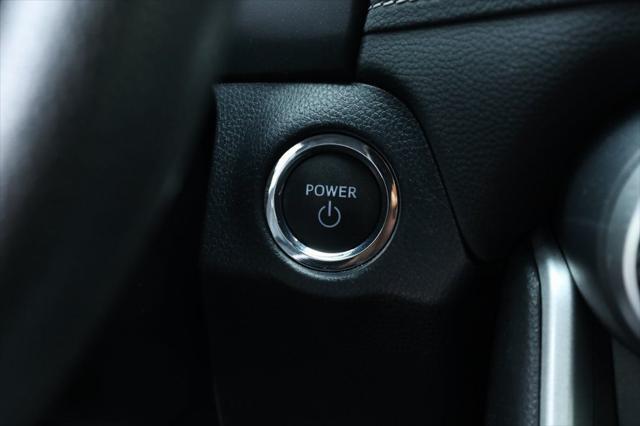 used 2024 Toyota RAV4 Hybrid car, priced at $36,816