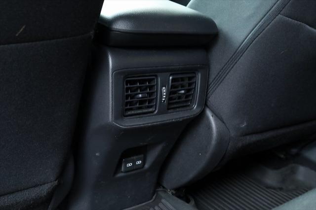 used 2024 Toyota RAV4 Hybrid car, priced at $36,816