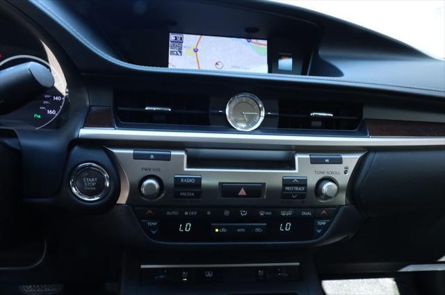 used 2013 Lexus ES 350 car, priced at $14,735