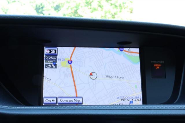 used 2013 Lexus ES 350 car, priced at $14,735