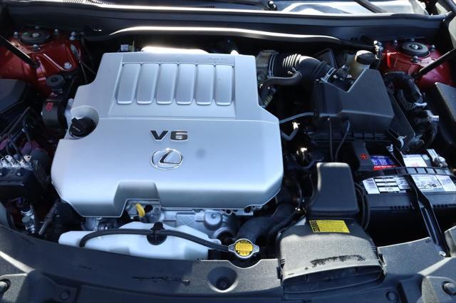 used 2013 Lexus ES 350 car, priced at $14,735