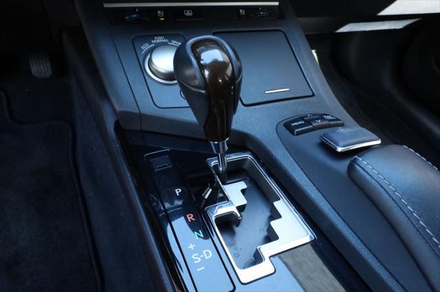 used 2013 Lexus ES 350 car, priced at $14,735
