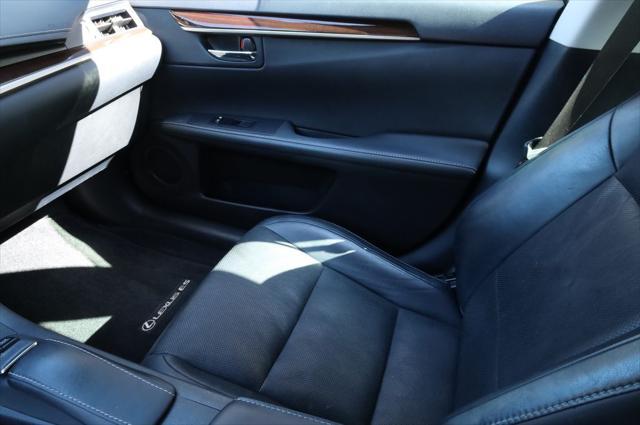 used 2013 Lexus ES 350 car, priced at $14,735