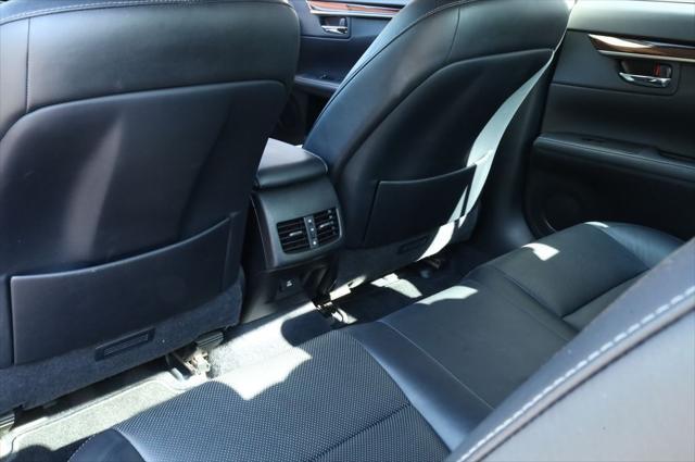 used 2013 Lexus ES 350 car, priced at $14,735