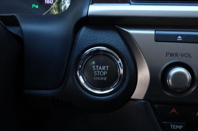 used 2013 Lexus ES 350 car, priced at $14,735