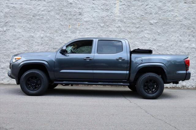 used 2023 Toyota Tacoma car, priced at $39,903