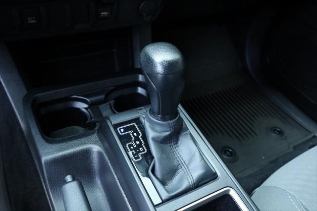 used 2023 Toyota Tacoma car, priced at $39,903