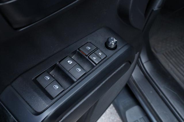used 2023 Toyota Tacoma car, priced at $39,903