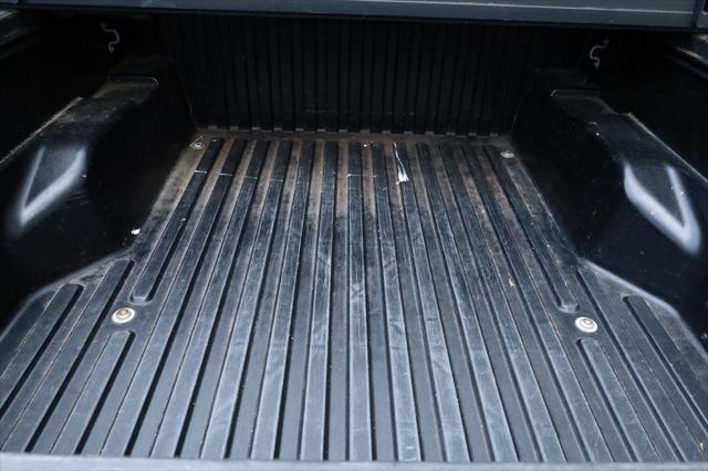 used 2023 Toyota Tacoma car, priced at $39,903