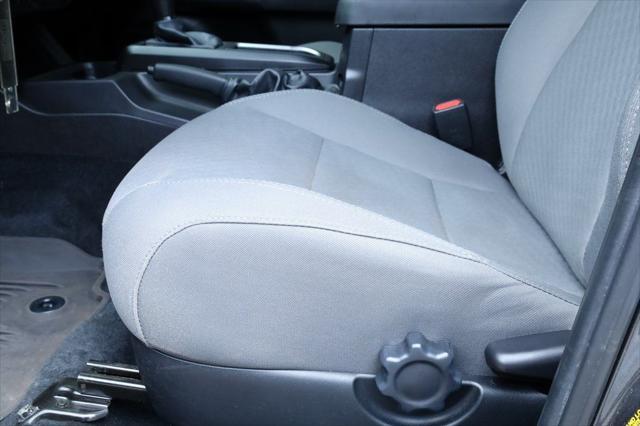 used 2023 Toyota Tacoma car, priced at $39,903