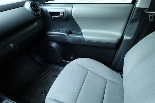 used 2023 Toyota Tacoma car, priced at $39,903