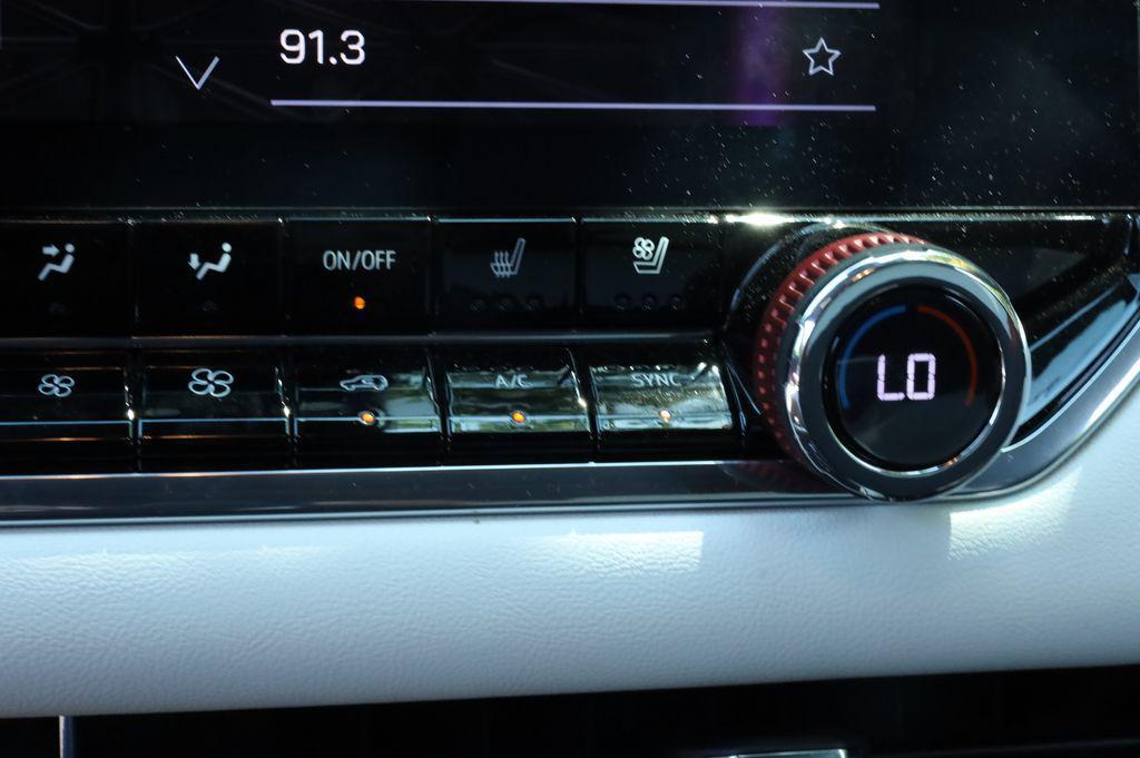 used 2024 GMC Canyon car, priced at $49,299