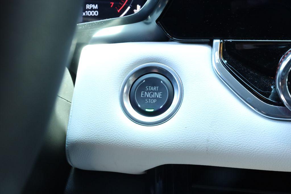 used 2024 GMC Canyon car, priced at $49,299