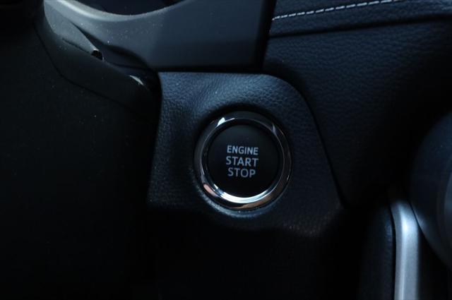 used 2024 Toyota RAV4 car, priced at $31,333