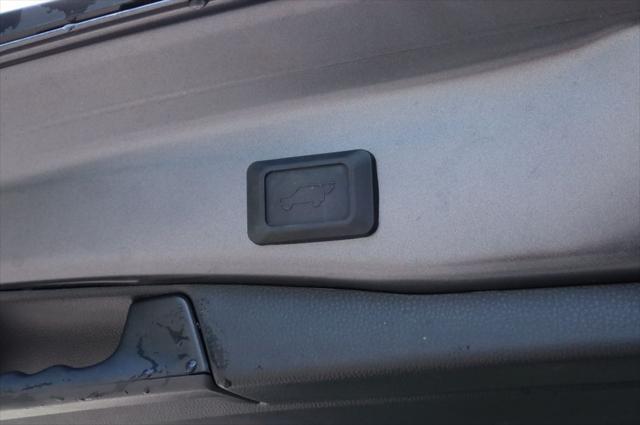 used 2024 Toyota RAV4 car, priced at $31,333
