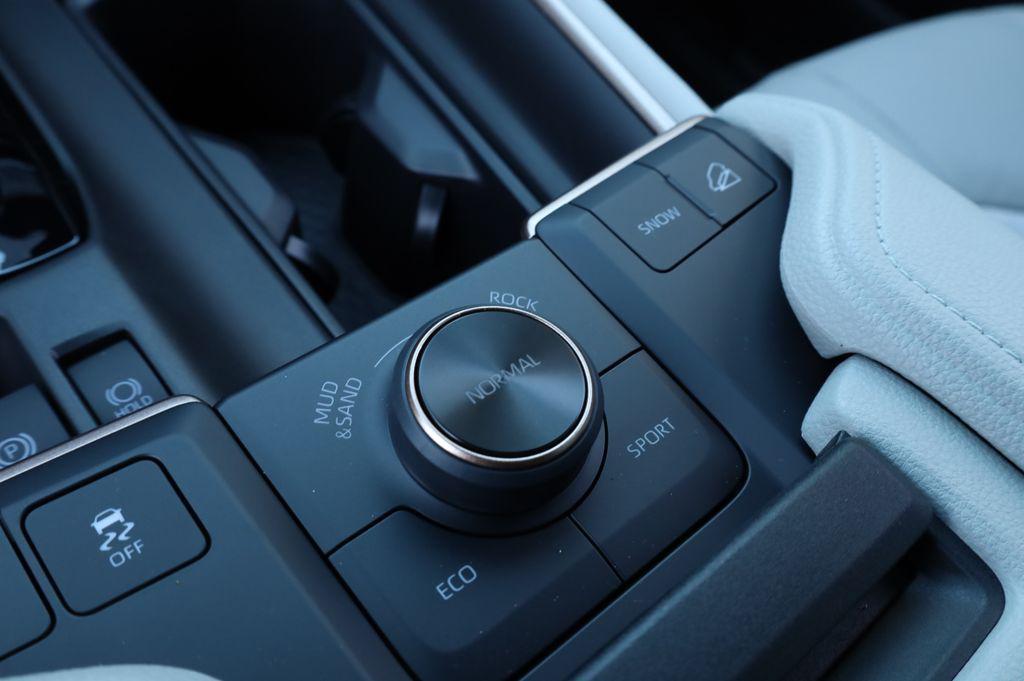 new 2026 Toyota Grand Highlander Hybrid car, priced at $63,875