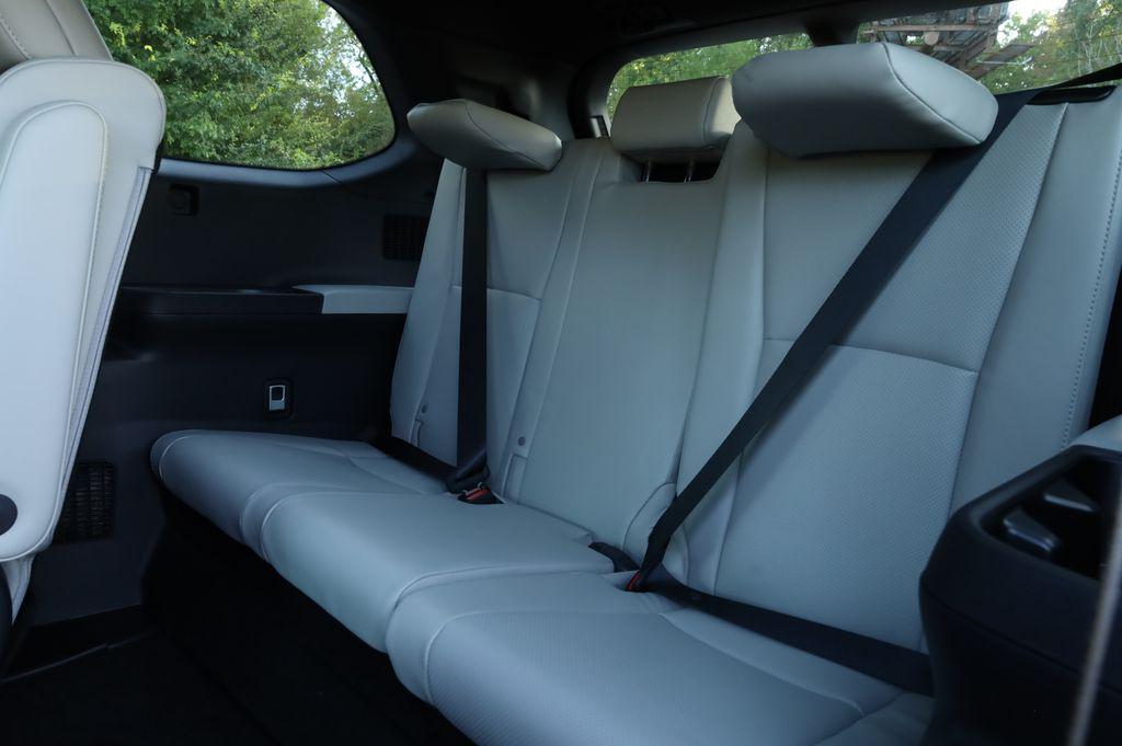 new 2026 Toyota Grand Highlander Hybrid car, priced at $63,875