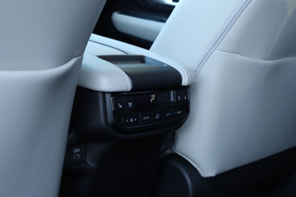 new 2026 Toyota Grand Highlander Hybrid car, priced at $63,875