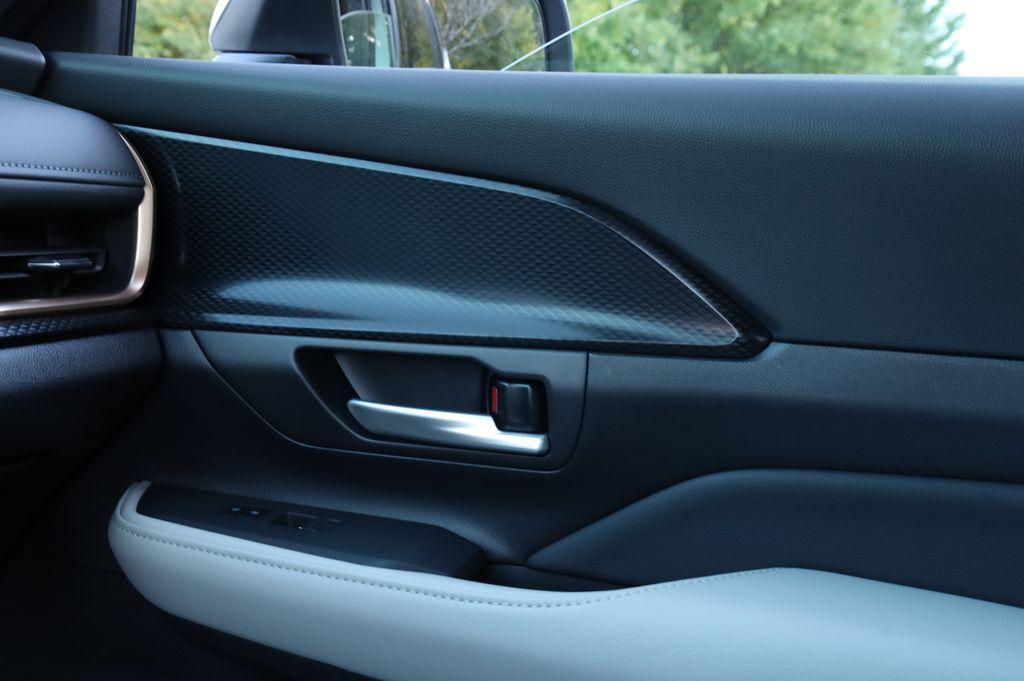 new 2026 Toyota Grand Highlander Hybrid car, priced at $63,875