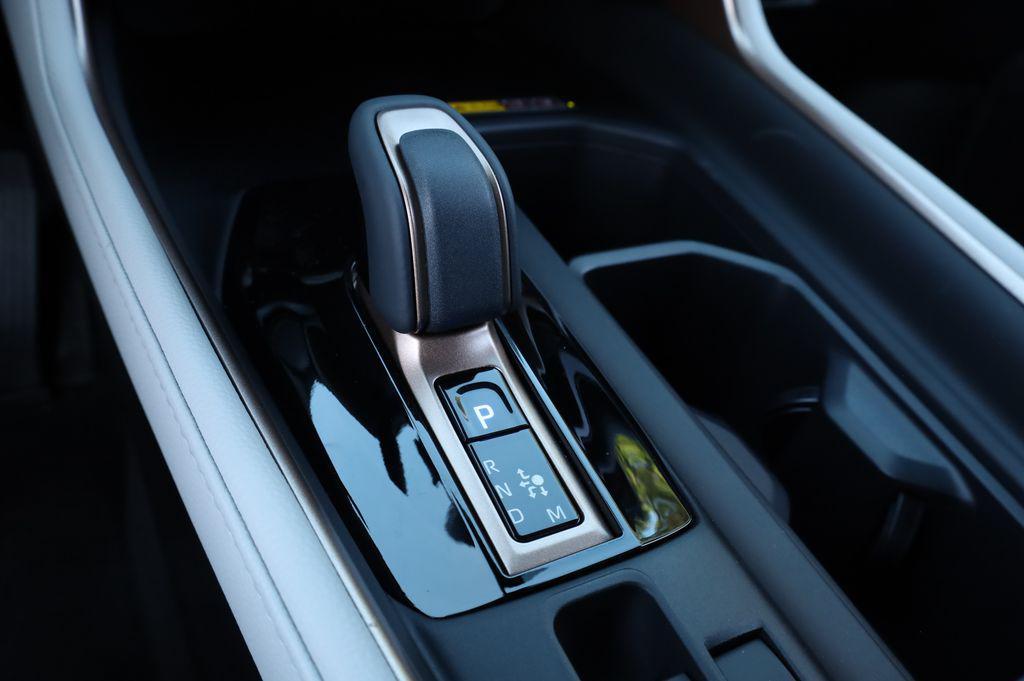 new 2026 Toyota Grand Highlander Hybrid car, priced at $63,875