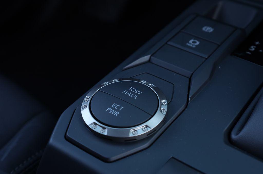 new 2025 Toyota Tacoma car, priced at $38,826