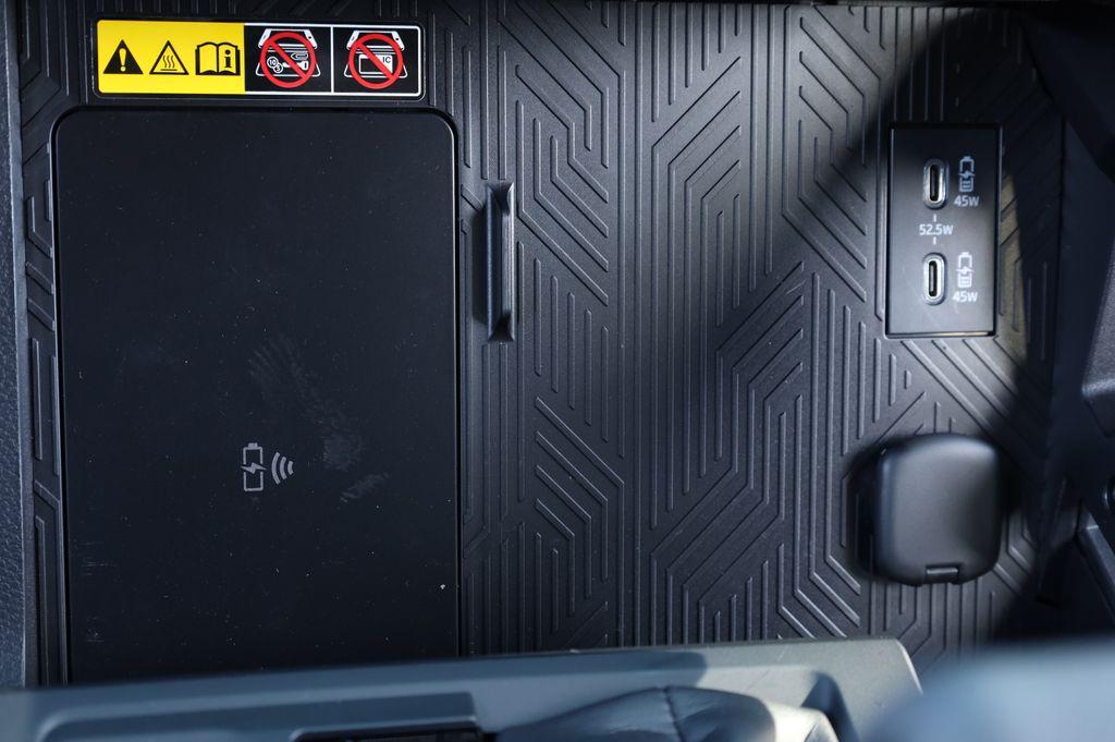 new 2025 Toyota Tacoma car, priced at $38,826