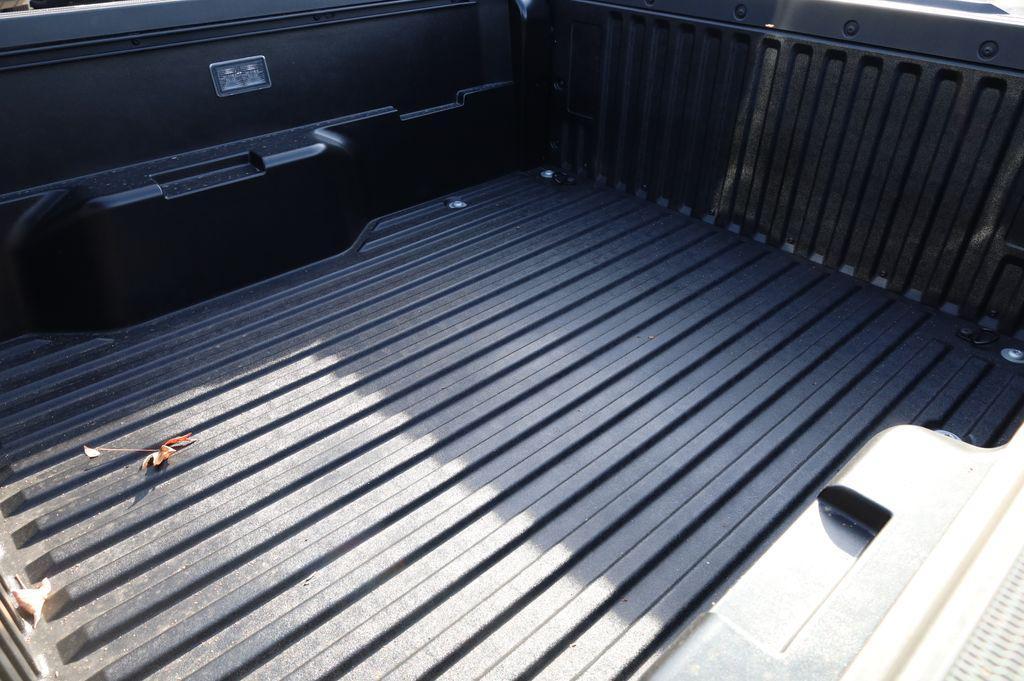 new 2025 Toyota Tacoma car, priced at $38,826