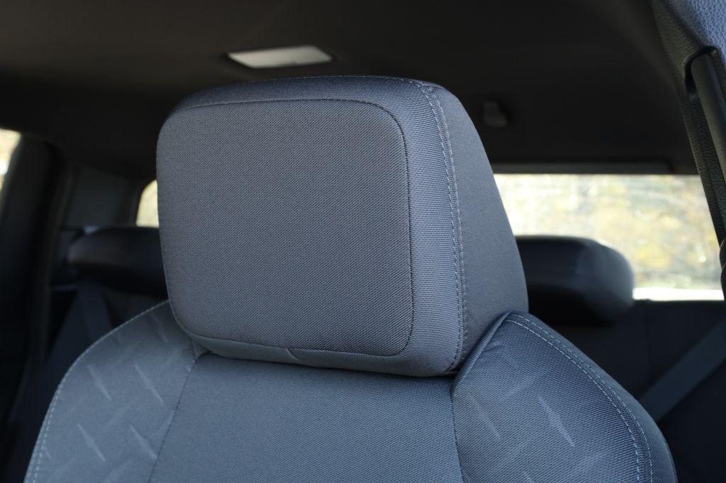 new 2025 Toyota Tacoma car, priced at $38,826