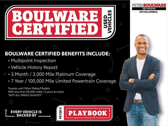 used 2024 Toyota RAV4 car, priced at $37,993