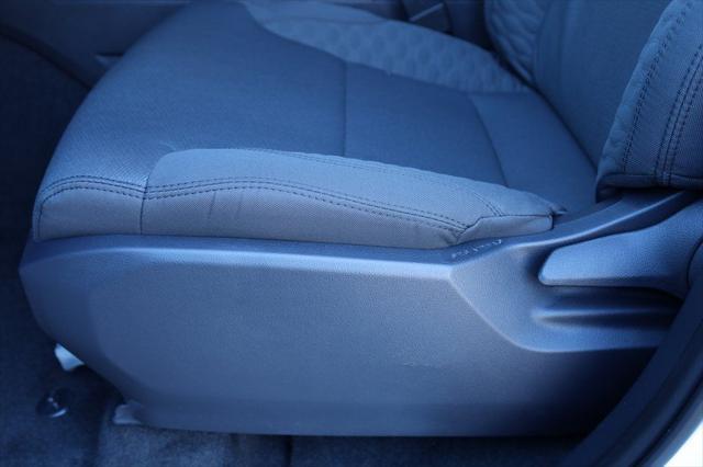 new 2025 Toyota Tundra car, priced at $41,100