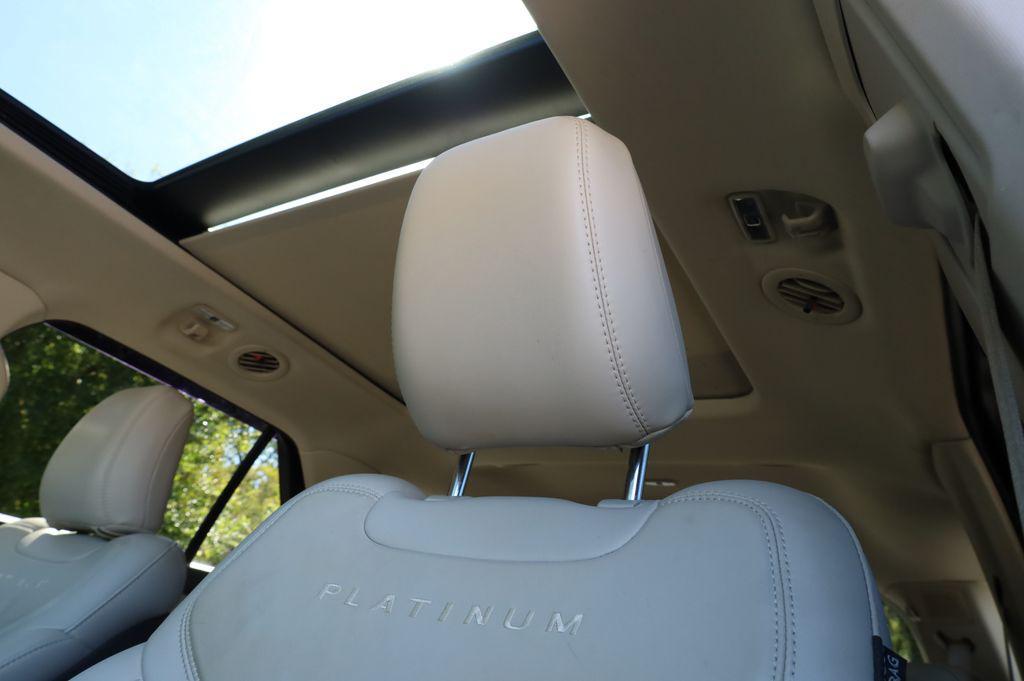 used 2020 Ford Explorer car, priced at $23,245