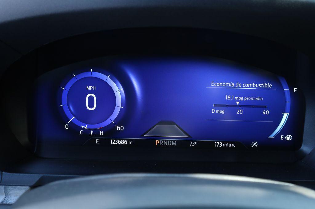 used 2020 Ford Explorer car, priced at $23,245