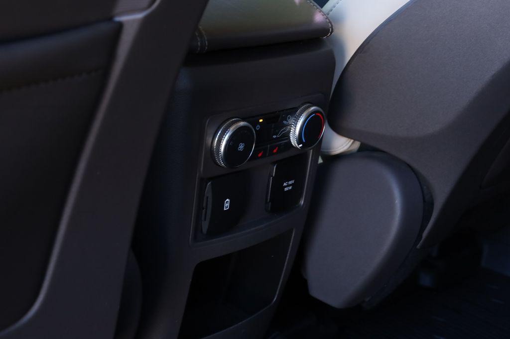 used 2020 Ford Explorer car, priced at $23,245