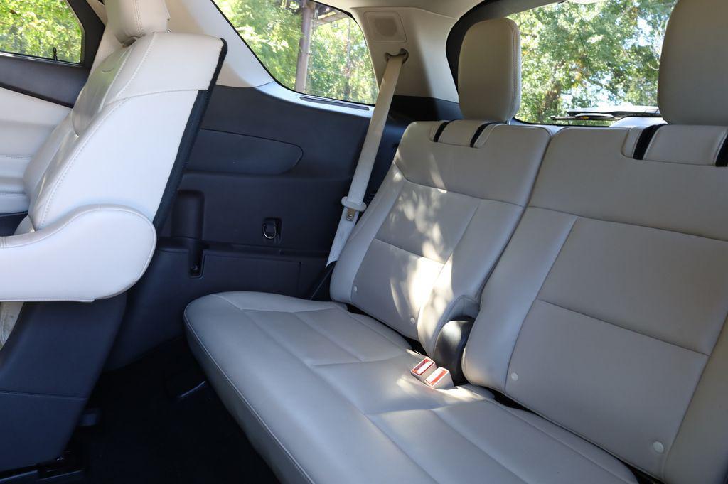 used 2020 Ford Explorer car, priced at $23,245