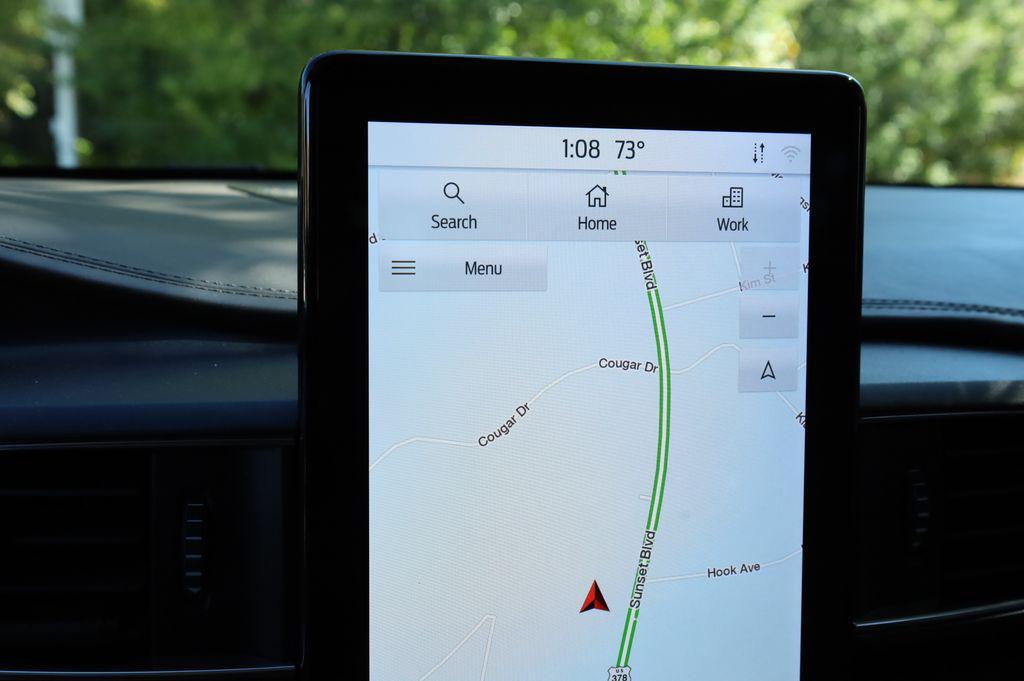 used 2020 Ford Explorer car, priced at $23,245