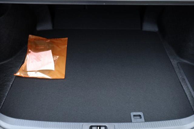 new 2025 Toyota Camry car, priced at $30,381