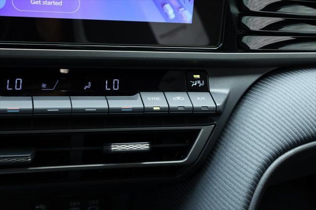 new 2025 Toyota Camry car, priced at $30,381