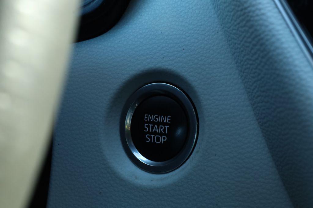 used 2024 Toyota Corolla car, priced at $22,639
