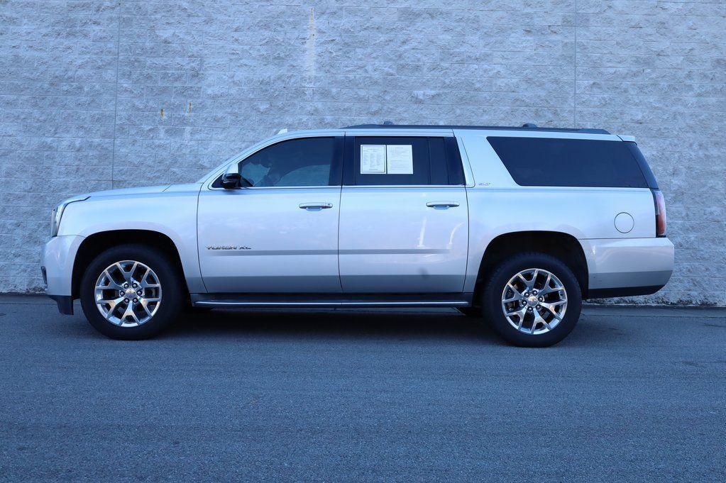 used 2016 GMC Yukon XL car, priced at $15,989