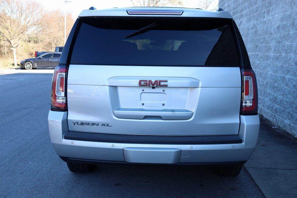 used 2016 GMC Yukon XL car, priced at $15,989