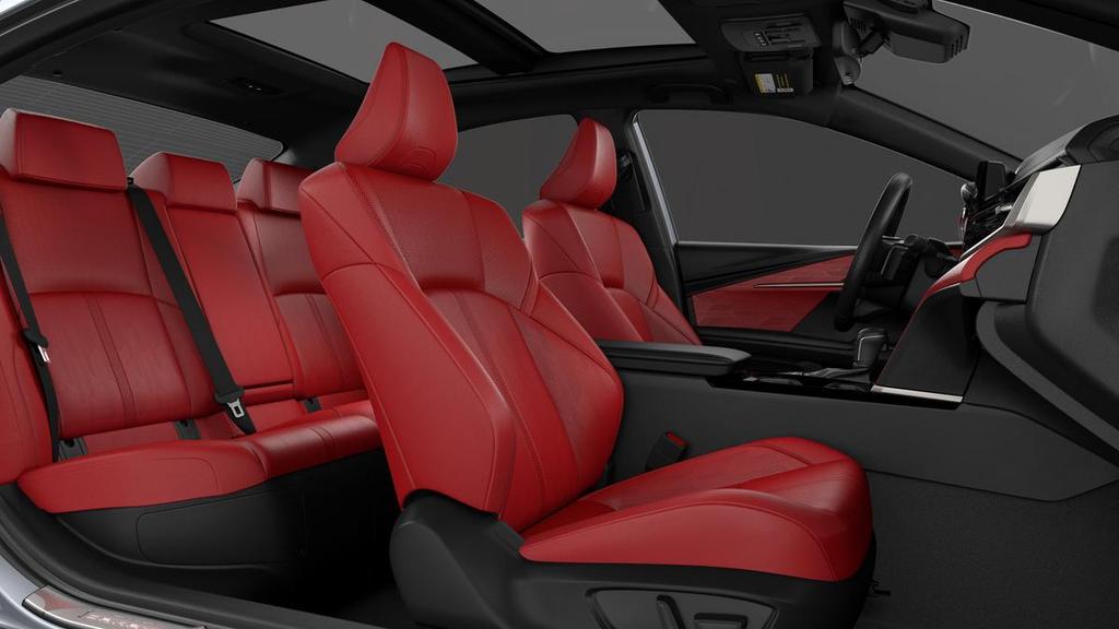 new 2026 Toyota Camry car, priced at $42,194