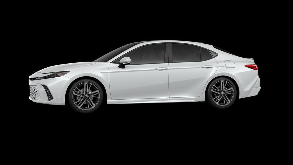 new 2026 Toyota Camry car, priced at $42,194