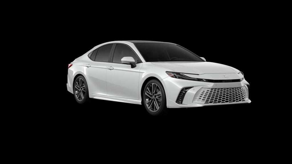 new 2026 Toyota Camry car, priced at $42,194