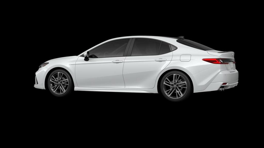 new 2026 Toyota Camry car, priced at $42,194