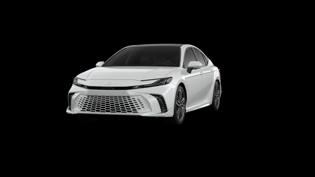 new 2026 Toyota Camry car, priced at $42,194